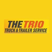 The Trio Truck & Trailer Service Logo