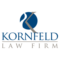 Kornfeld Law Firm Logo