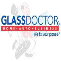 Glass Doctor of St. Joseph Logo