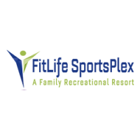 FitLife SportsPlex Logo