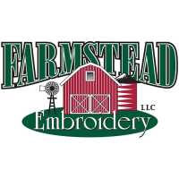 Farmstead Embroidery LLC Logo
