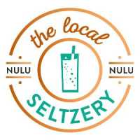 The Local Seltzery NuLu Logo