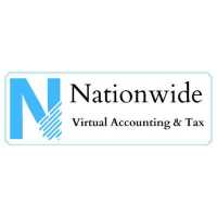 Nationwide Virtual Accounting & Tax Logo