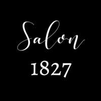 Salon 1827 Logo