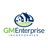 GM Enterprise Inc. Logo