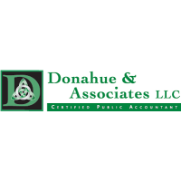 Donahue & Associates LLC Logo