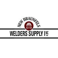 New Braunfels Welders Supply Logo