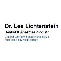 Lee M. Lichtenstein, DMD, PA Logo