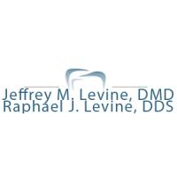 Jeffrey M. Levine, DMD Logo