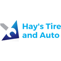 Hay's Tire & Auto Logo
