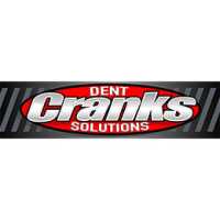 Cranks Dent Solutions Logo