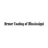 Armor Coating Of Mississippi Logo