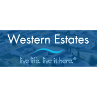 Western Estates Manufactured Home Community Logo