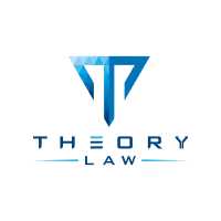 Theory Law APC Logo