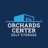 Orchards Center Self Storage Logo