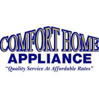 Comfort Home Appliance LLC Logo
