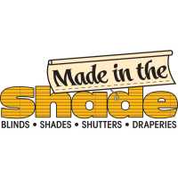 Made in the Shade South Charlotte Logo