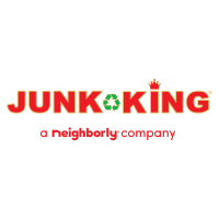 Junk King Northwest Arkansas Logo