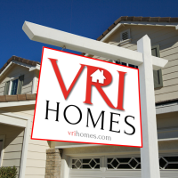 VRI Homes Logo