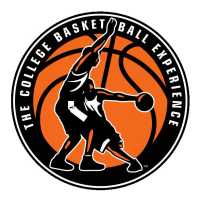The College Basketball Experience Logo