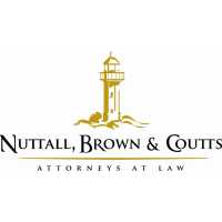 Nuttall, Brown & Coutts Logo