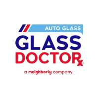Glass Doctor Auto of Conway, SC Logo