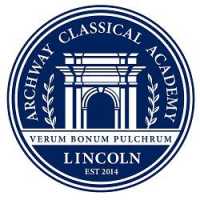 Archway Classical Academy Lincoln - Great Hearts Logo