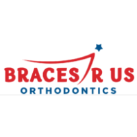 Braces R Us Orthodontics - Dr. Troy Williams Twin Falls Logo