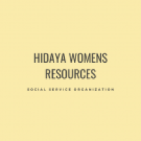 Hidaya Women's Resources Logo