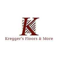 Kregger's Floors & More Logo