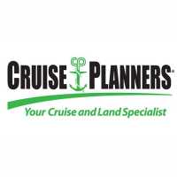 Cruise Planners - C. T. 'Russ' Russell Logo