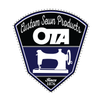 The OTA Company Inc. Logo