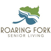 Roaring Fork Senior Living Logo