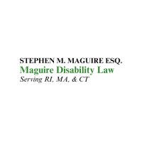 Maguire Disability Law Logo