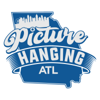 Picture Hanging ATL Logo