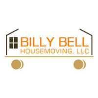 Billy Bell Housemoving LLC Logo