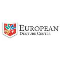 European Denture Center -Everett Logo