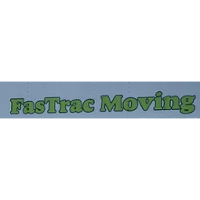 FasTrac Moving Logo