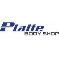 Platte Body Shop Inc Logo