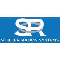 Steller Radon Systems Logo
