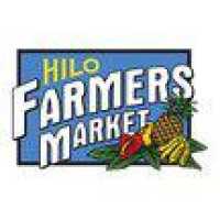 Hilo Farmer's Market Logo