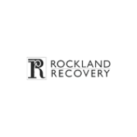 Rockland Recovery - Addiction Treatment Center Logo