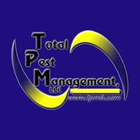 Total Pest Management Logo