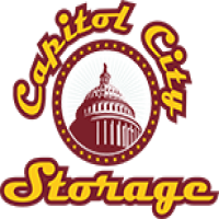 Capitol City Storage Logo