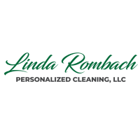 Linda Rombach Personalized Cleaning, llc Logo