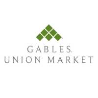 Gables Union Market Logo