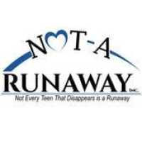 Not A Runaway, Inc Logo