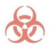 Nevada Bio-Hazard Decon Team Logo