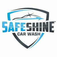 SafeShine Car Wash Hardin Valley Logo