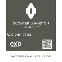 Scooter Johnston ~ Realtor Logo